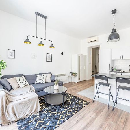 Charming & Cozy Central 1Bedrm Suites 부다페스트 외부 사진