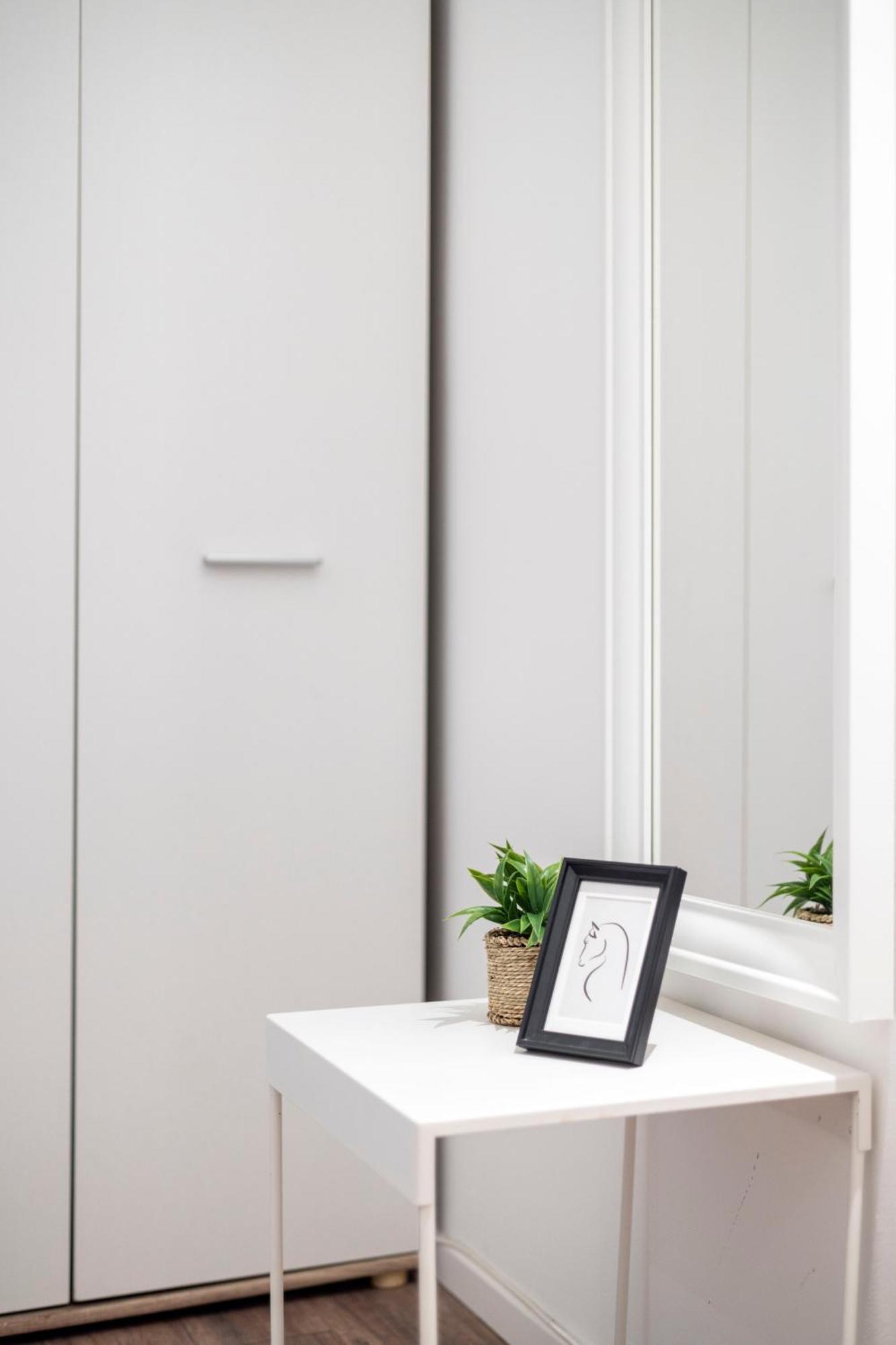 Charming & Cozy Central 1Bedrm Suites 부다페스트 외부 사진