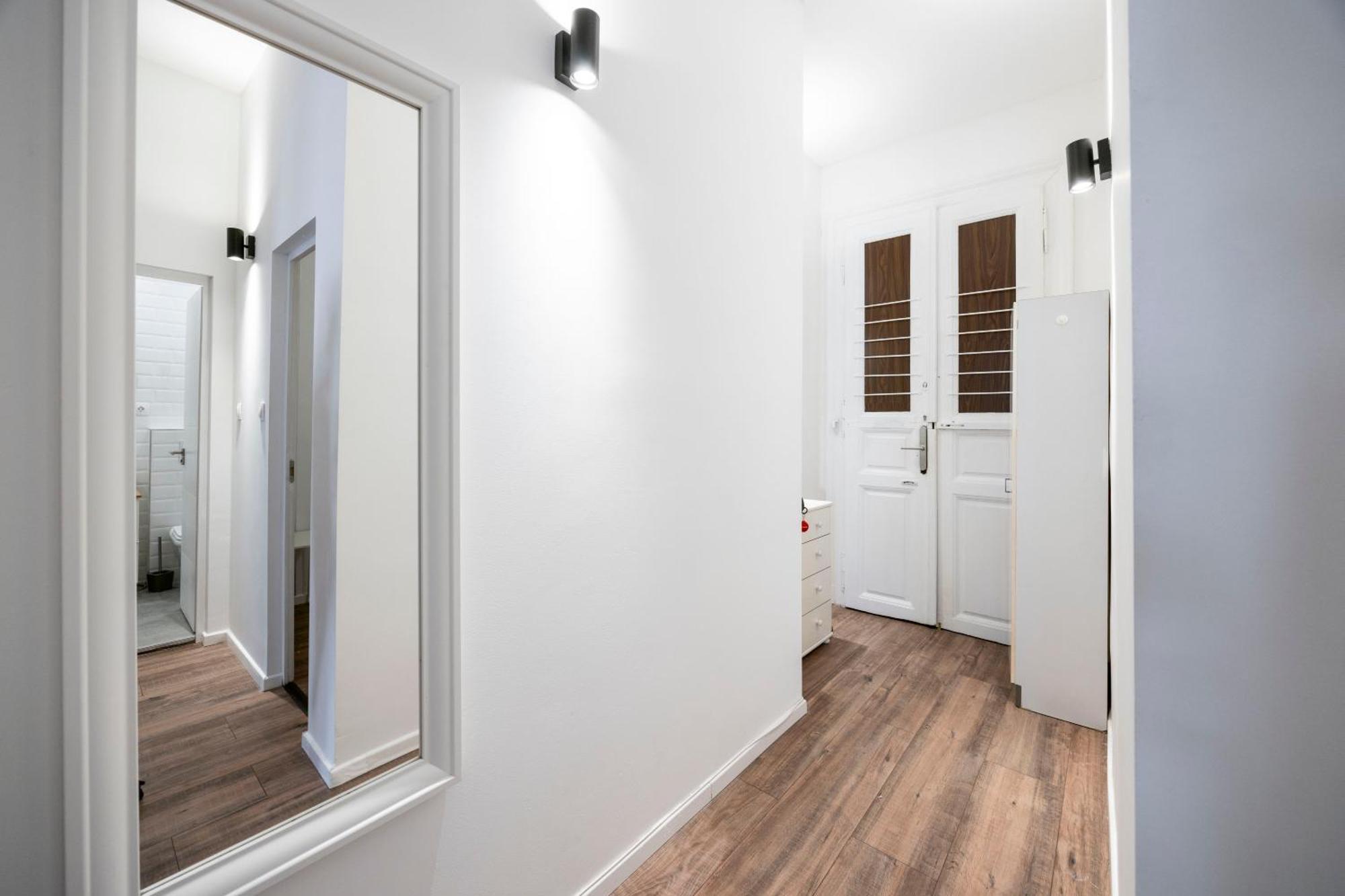 Charming & Cozy Central 1Bedrm Suites 부다페스트 외부 사진