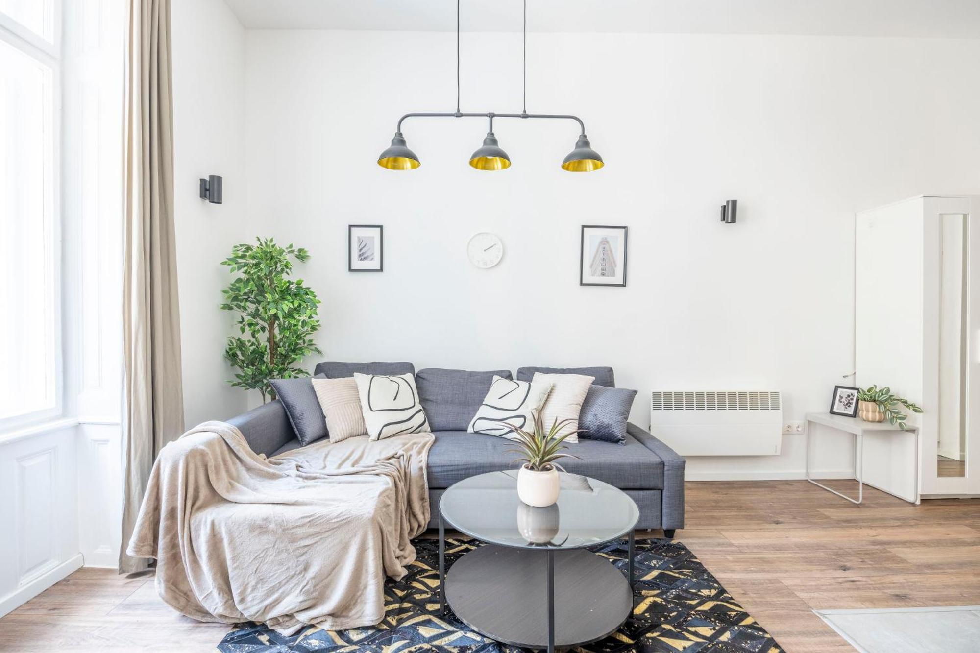 Charming & Cozy Central 1Bedrm Suites 부다페스트 외부 사진