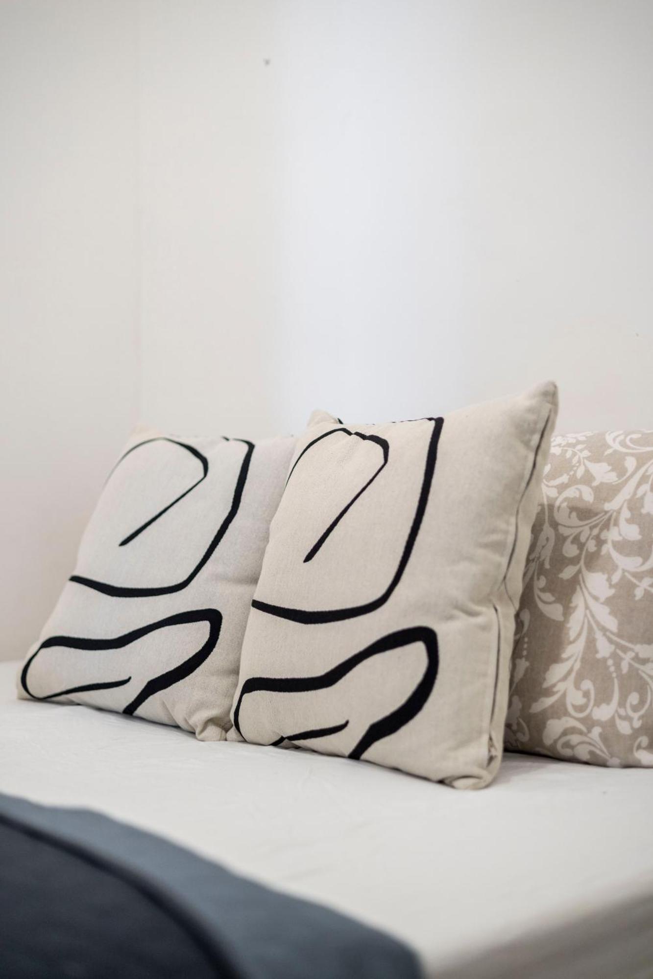 Charming & Cozy Central 1Bedrm Suites 부다페스트 외부 사진
