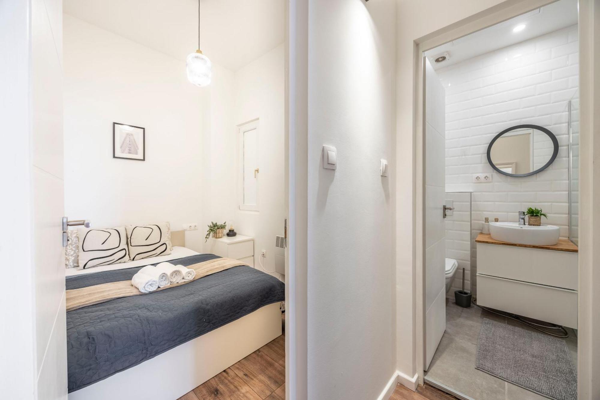 Charming & Cozy Central 1Bedrm Suites 부다페스트 외부 사진
