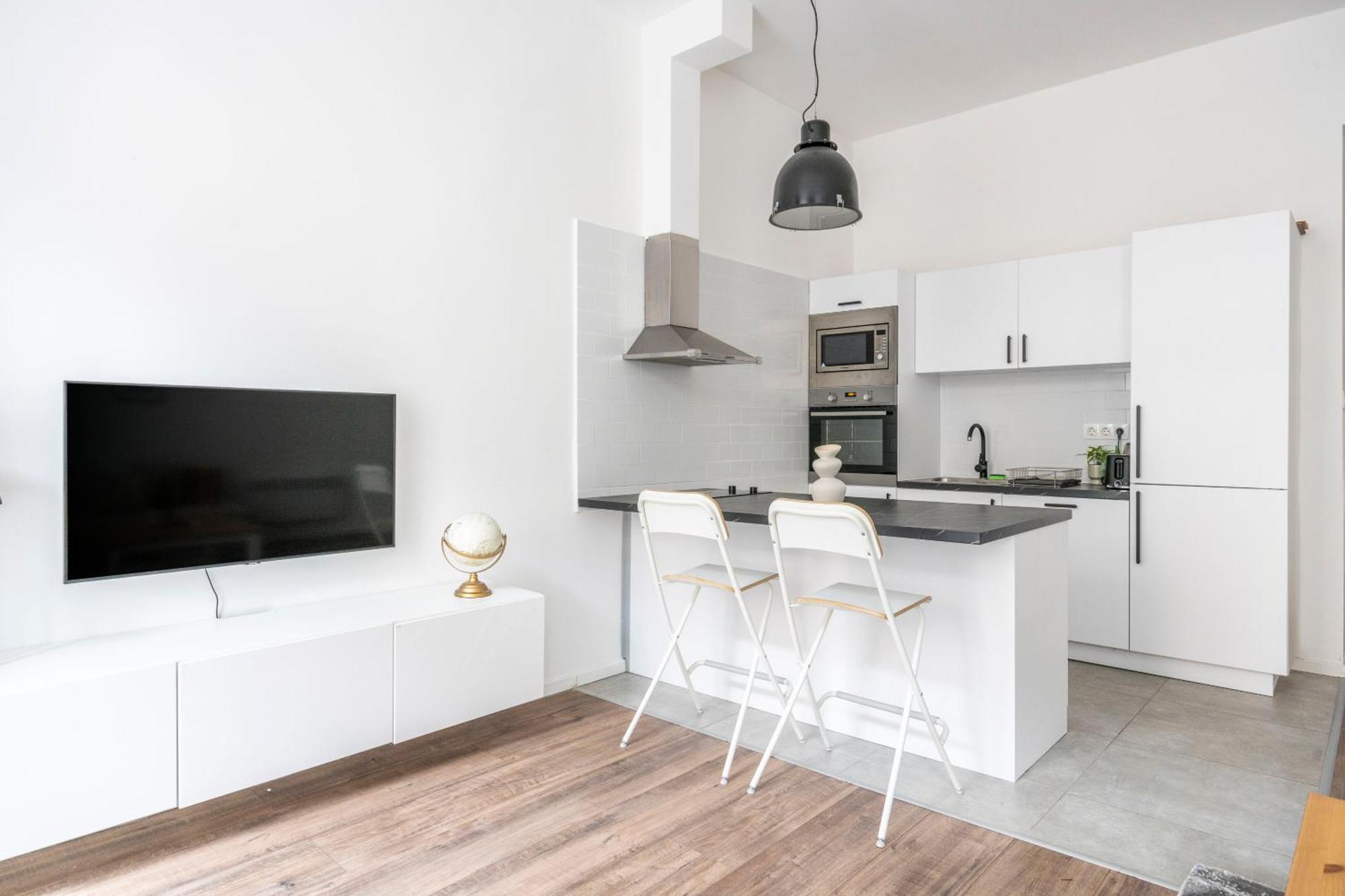 Charming & Cozy Central 1Bedrm Suites 부다페스트 외부 사진