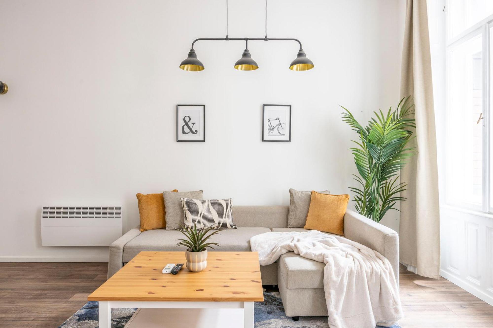 Charming & Cozy Central 1Bedrm Suites 부다페스트 외부 사진